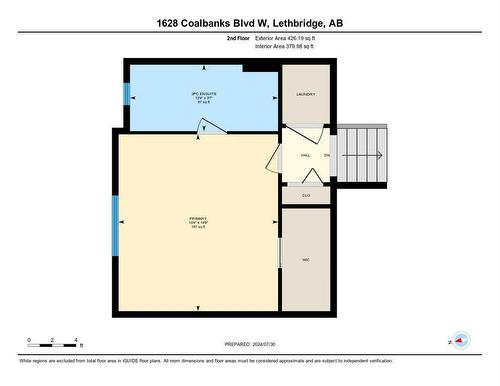 1628 Coalbanks Boulevard West, Lethbridge, AB - Other