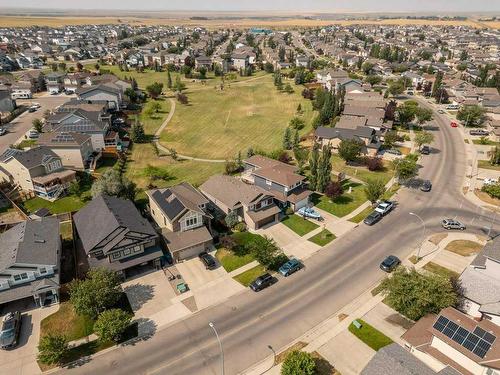 1628 Coalbanks Boulevard West, Lethbridge, AB - Outdoor With View