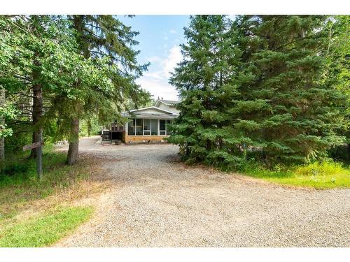 102-4042 Highway 587, Rural Red Deer County, AB - Outdoor