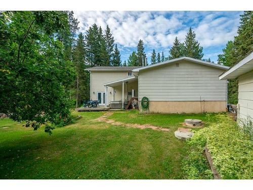 102-4042 Highway 587, Rural Red Deer County, AB - Outdoor