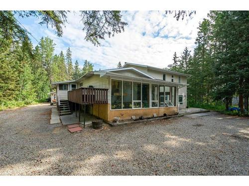 102-4042 Highway 587, Rural Red Deer County, AB - Outdoor