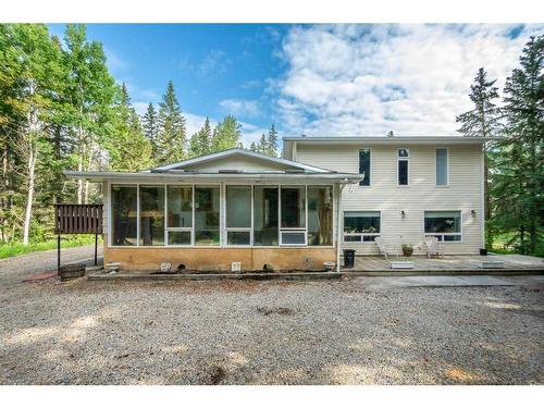 102-4042 Highway 587, Rural Red Deer County, AB - Outdoor