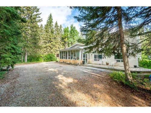 102-4042 Highway 587, Rural Red Deer County, AB - Outdoor