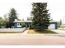 165 Lakhota Crescent West, Lethbridge, AB  - Outdoor With Facade 