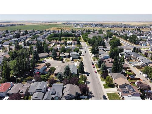 165 Lakhota Crescent West, Lethbridge, AB - Outdoor With View