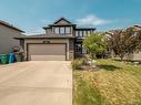 533 Sunridge Crescent West, Lethbridge, AB  - Outdoor 