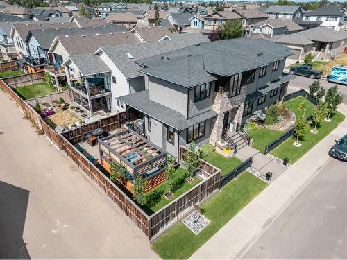 628 Sixmile Crescent South, Lethbridge, AB - Outdoor With View