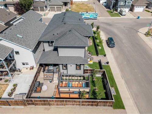 628 Sixmile Crescent South, Lethbridge, AB - Outdoor