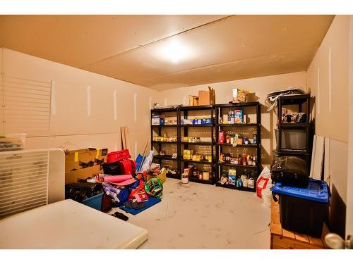 340 W 300 North, Raymond, AB - Indoor