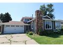 4608 53 Avenue, Taber, AB  - Outdoor With Facade 