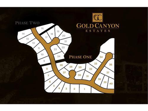 700 Gold Canyon Bay South, Lethbridge, AB 