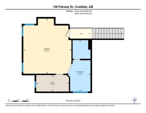 136 Fairway Drive, Coaldale, AB - Other