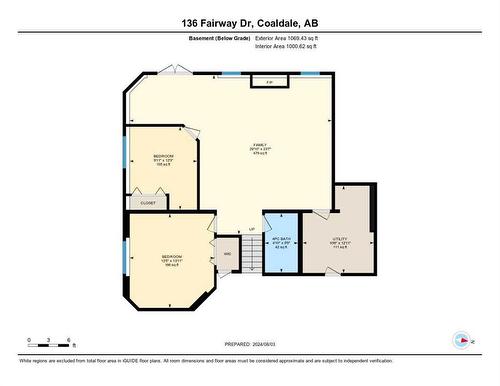 136 Fairway Drive, Coaldale, AB - Other