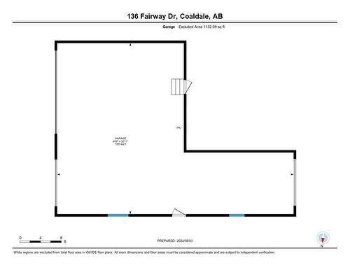 136 Fairway Drive, Coaldale, AB - Other