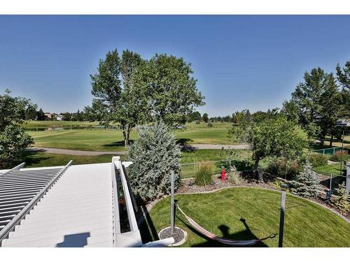 136 Fairway Drive, Coaldale, AB - Outdoor With View