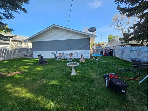 125 5 Avenue Ne, Milk River, AB - Outdoor