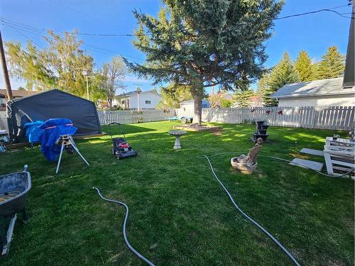 125 5 Avenue Ne, Milk River, AB - Outdoor