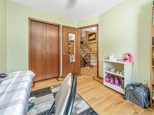 1507 13 Street North, Lethbridge, AB - Indoor