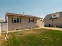 1507 13 Street North, Lethbridge, AB  - Outdoor With Exterior 