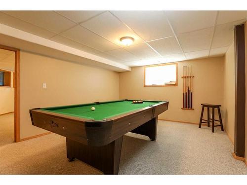 6002 Park Place, Taber, AB - Indoor Photo Showing Other Room