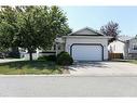 6002 Park Place, Taber, AB  - Outdoor With Facade 