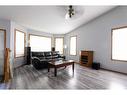 6002 Park Place, Taber, AB  - Indoor Photo Showing Living Room 