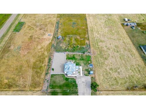 475 Harker Avenue West, Magrath, AB - Outdoor With View