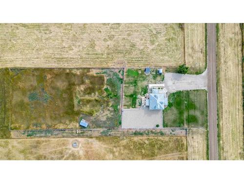 475 Harker Avenue West, Magrath, AB -  With View