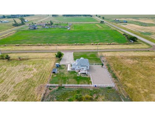 475 Harker Avenue West, Magrath, AB - Outdoor With View