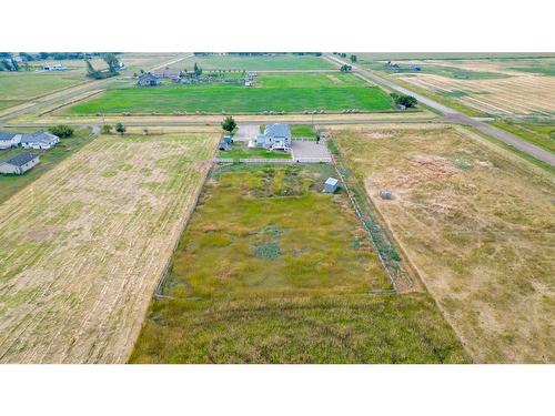 475 Harker Avenue West, Magrath, AB - Outdoor With View