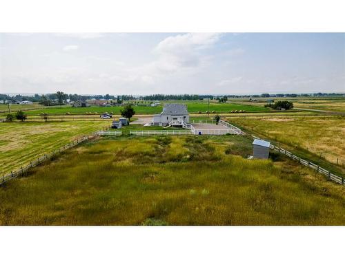 475 Harker Avenue West, Magrath, AB - Outdoor With View