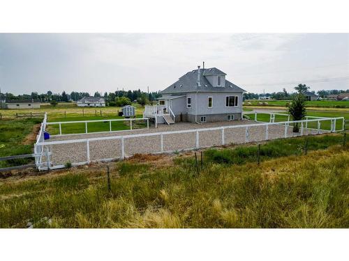 475 Harker Avenue West, Magrath, AB - Outdoor