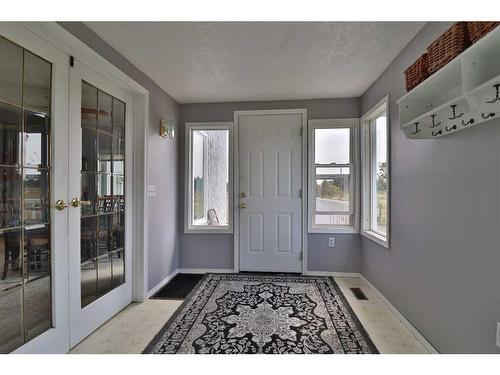 475 Harker Avenue West, Magrath, AB - Indoor Photo Showing Other Room