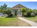 602 12C Street North, Lethbridge, AB  - Outdoor With Facade 