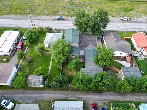 12730 19 Avenue, Blairmore, AB - Outdoor With View