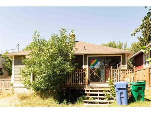 806 7 Avenue South, Lethbridge, AB - Outdoor