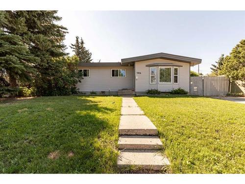 2614 21 Avenue South, Lethbridge, AB - Outdoor