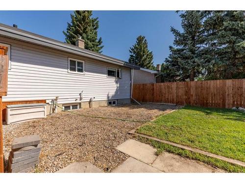 2614 21 Avenue South, Lethbridge, AB - Outdoor With Exterior