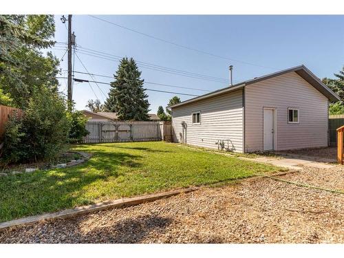 2614 21 Avenue South, Lethbridge, AB - Outdoor