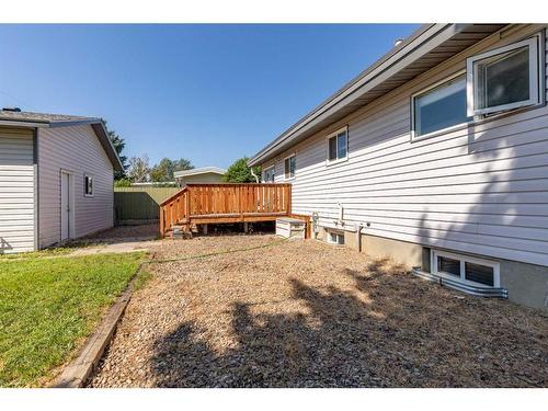 2614 21 Avenue South, Lethbridge, AB - Outdoor With Deck Patio Veranda With Exterior