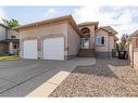 82 St James Crescent North, Lethbridge, AB  - Outdoor With Facade 