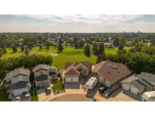 82 St James Crescent North, Lethbridge, AB - Outdoor With View