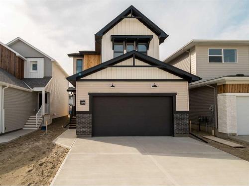 4346 28 Avenue South, Lethbridge, AB - Outdoor