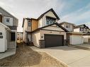 4346 28 Avenue South, Lethbridge, AB  - Outdoor With Facade 