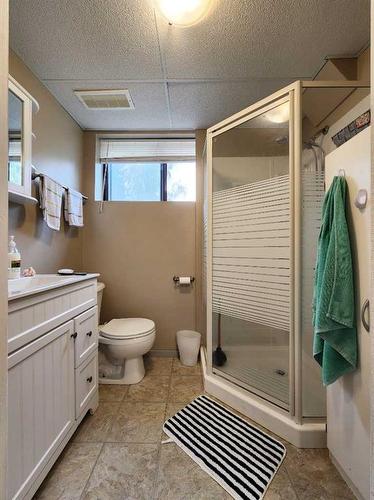 2008 Palm Road South, Lethbridge, AB - Indoor Photo Showing Bathroom