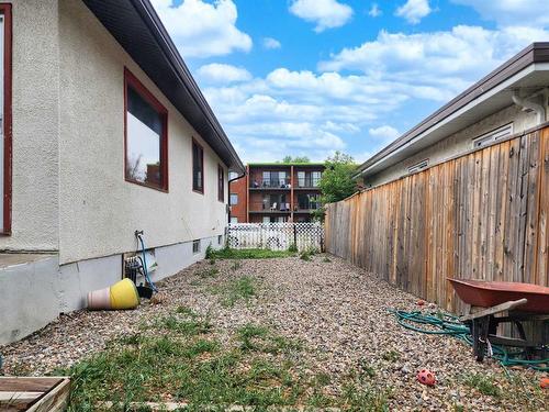 2008 Palm Road South, Lethbridge, AB - Outdoor With Exterior