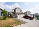 526 Twinriver Road West, Lethbridge, AB  - Outdoor With Facade 