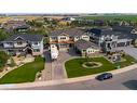 327 Prairie Garden Way South, Lethbridge, AB  - Outdoor With View 