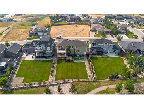 327 Prairie Garden Way South, Lethbridge, AB - Outdoor With View