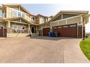 327 Prairie Garden Way South, Lethbridge, AB  - Outdoor With Facade 